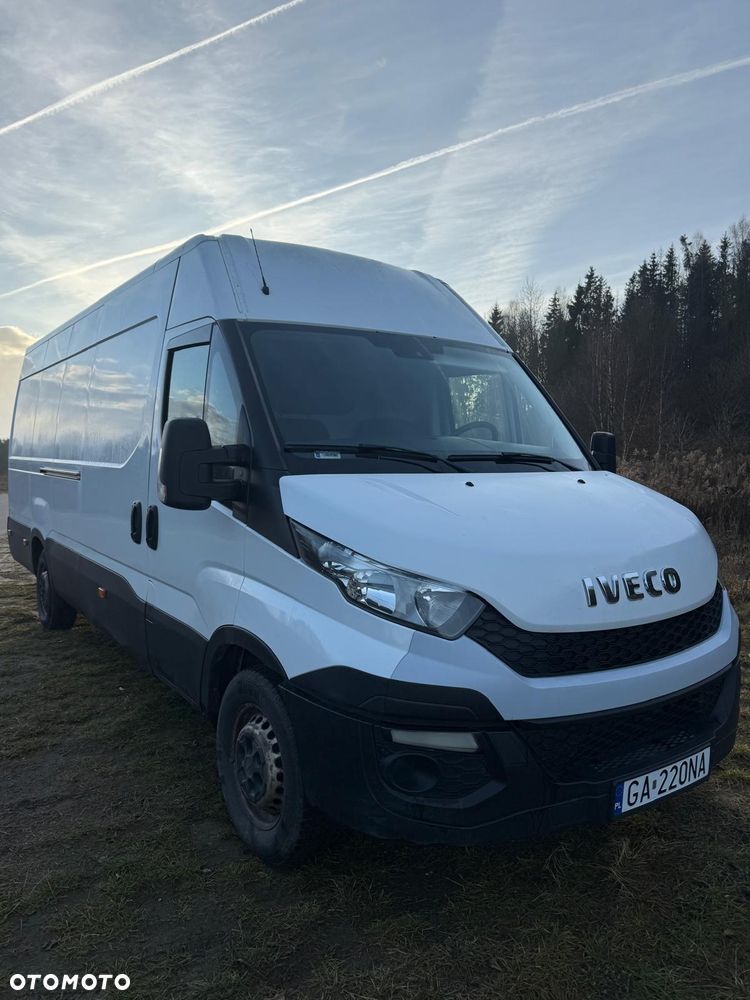 Iveco DAILY - 3
