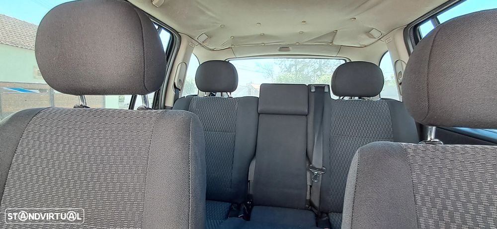 Opel Zafira 2.0 DTi Elegance - 12