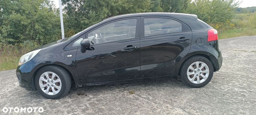 Kia Rio 1.2 Business Line - 21