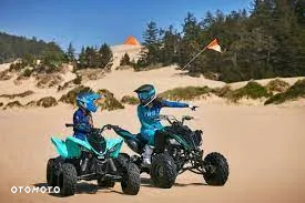 Yamaha Raptor