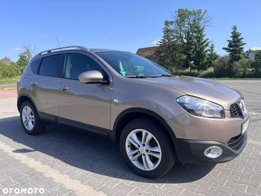 Nissan Qashqai 1.6 Acenta - 10