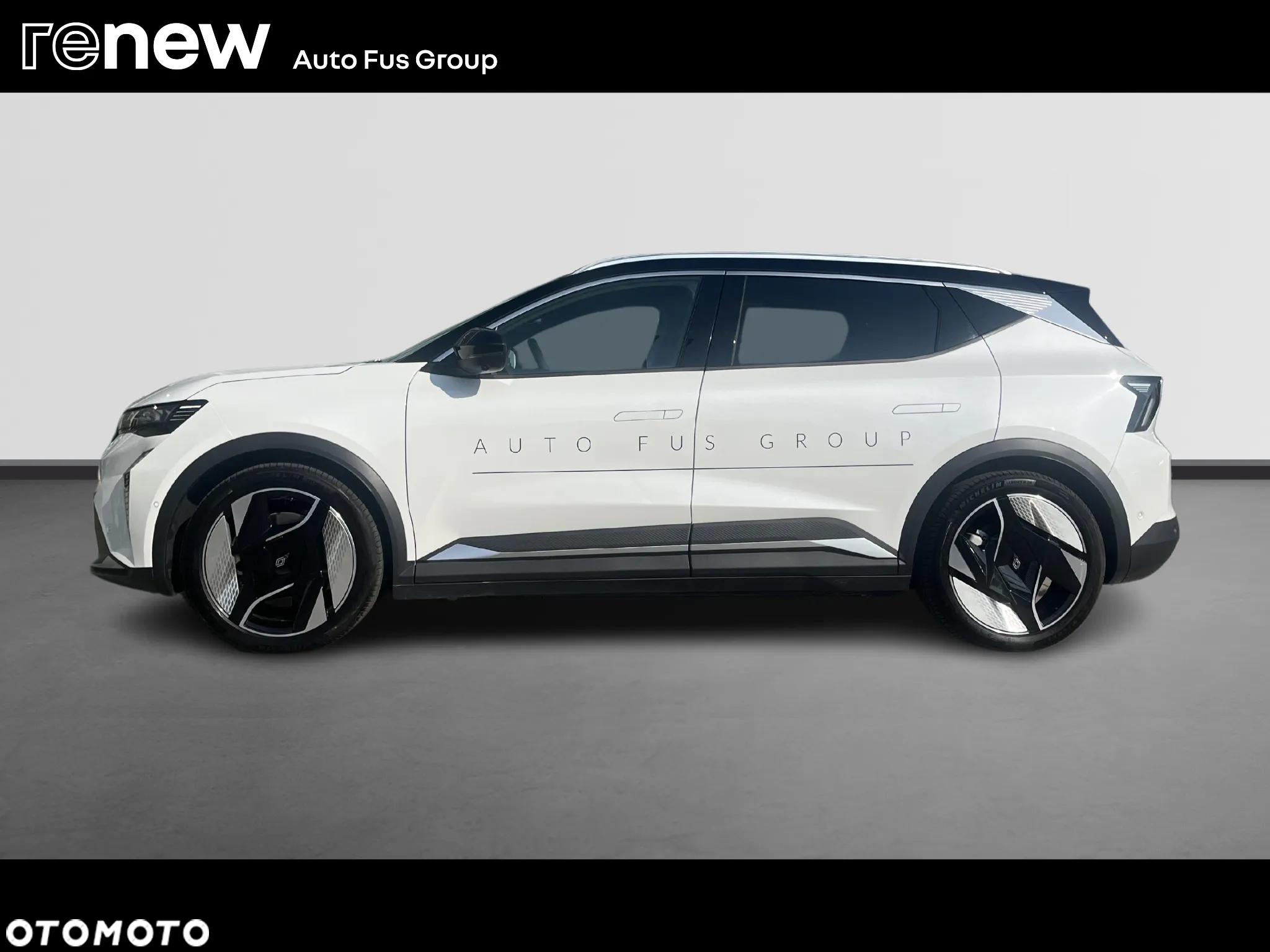 Renault Scenic EV87 Iconic - 7
