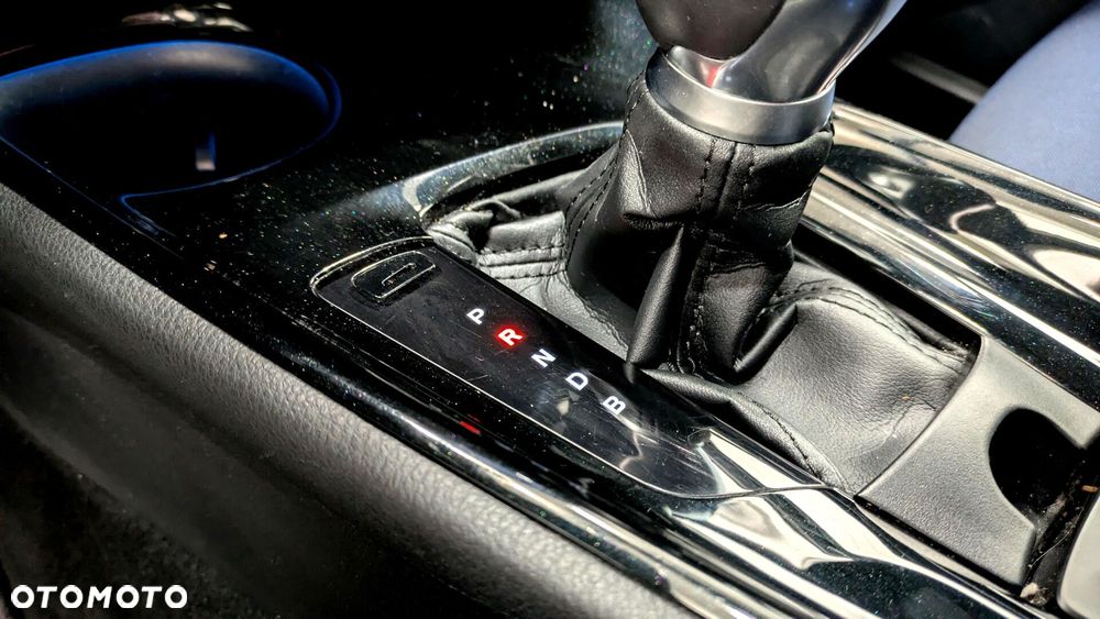 Toyota C-HR 1.8 Hybrid Dynamic - 25