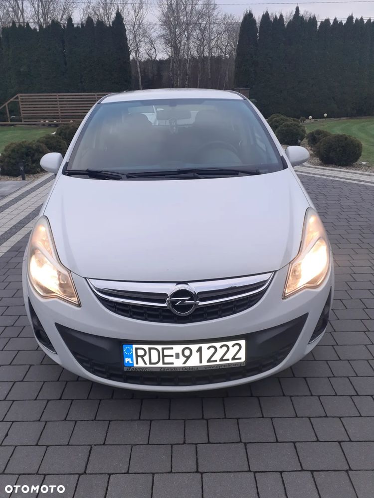 Opel Corsa - 12