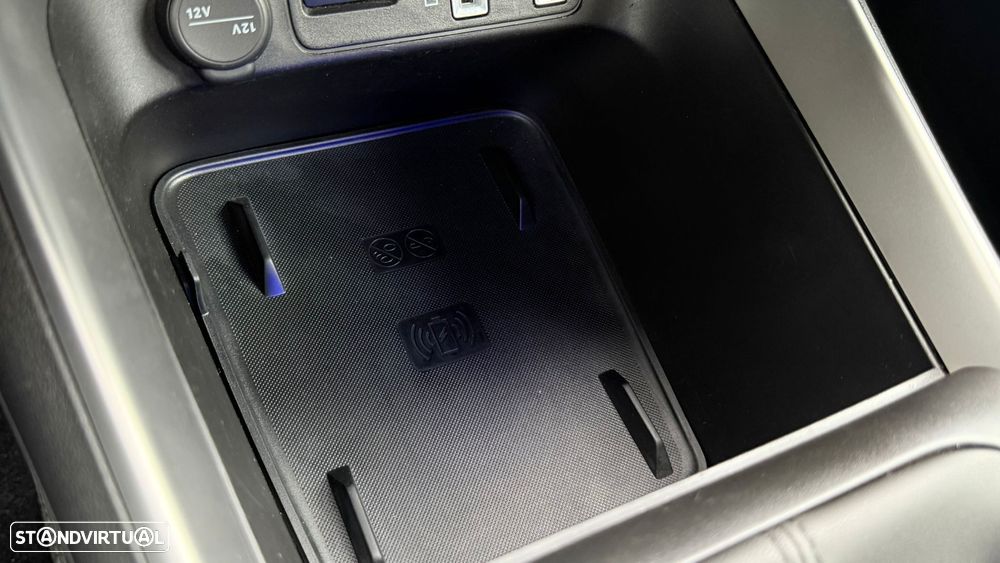 Jeep Avenger 1.2 GSE T3 Summit - 20