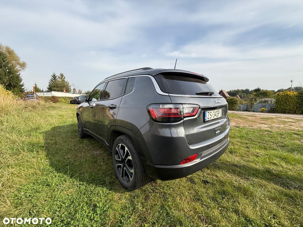 Jeep Compass - 7