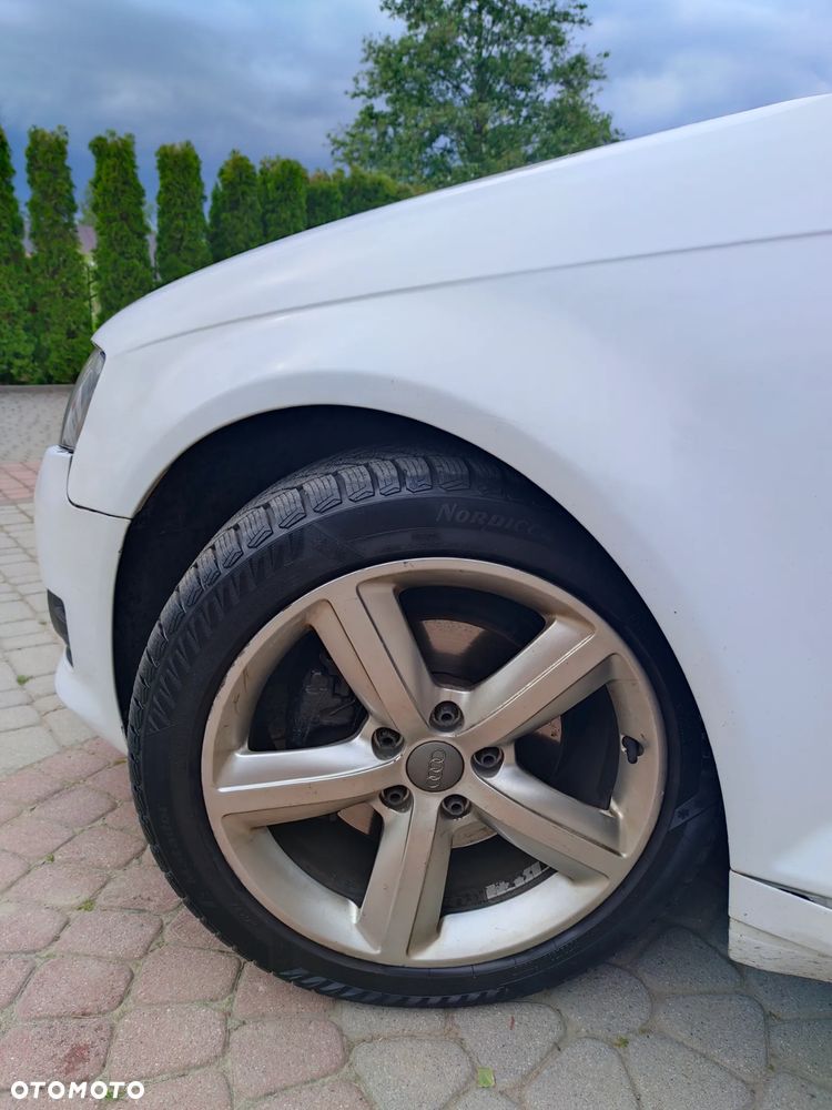 Audi A3 3-drzwiowe 1.8 TFSI Attraction - 7