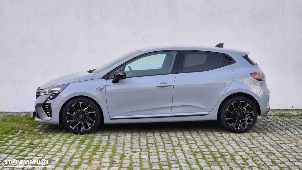 Renault Clio 1.0 TCe Esprit Alpine - 4