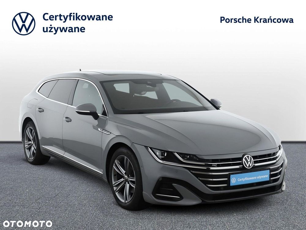 Volkswagen Arteon Shooting Brake 2.0 TDI 4Motion R-Line DSG - 7