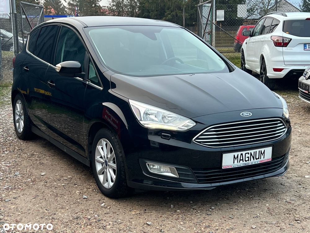 Ford C-MAX - 2