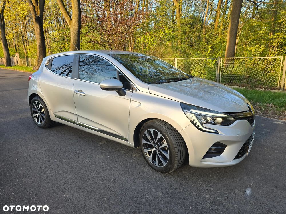 Renault Clio 1.0 TCe Techno - 6