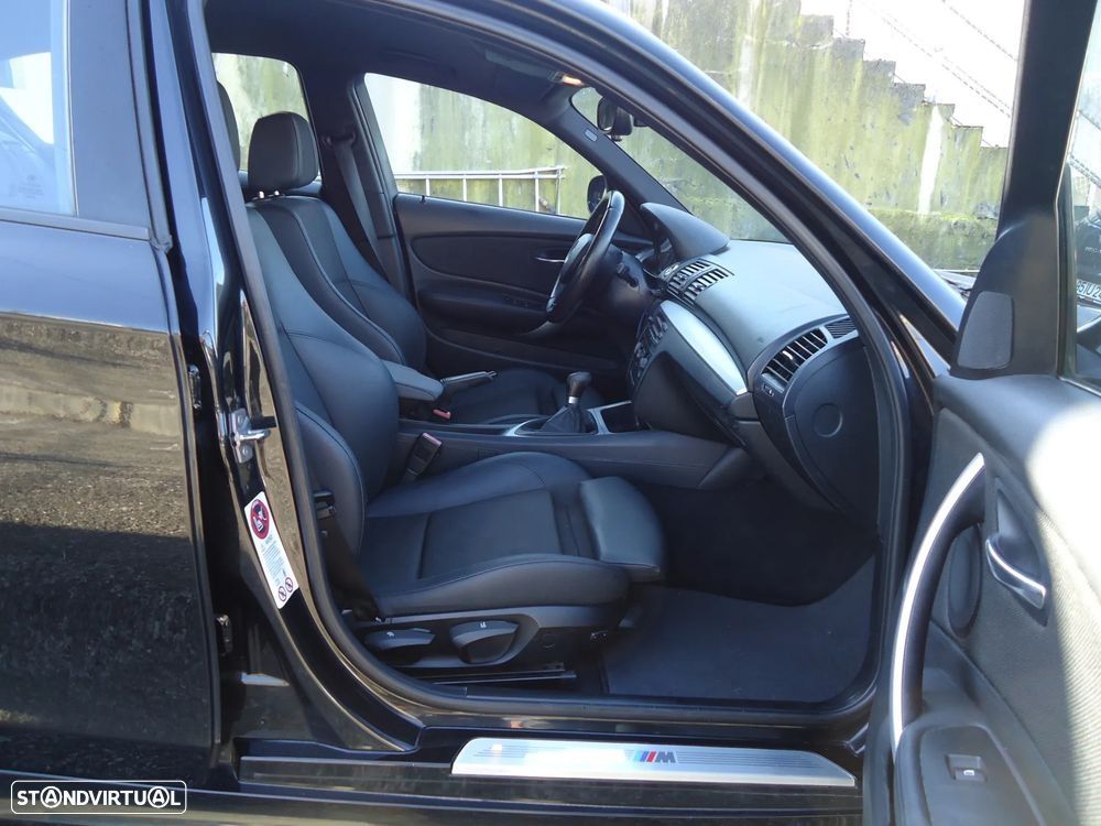 BMW 118 d DPF Edition Sport - 7