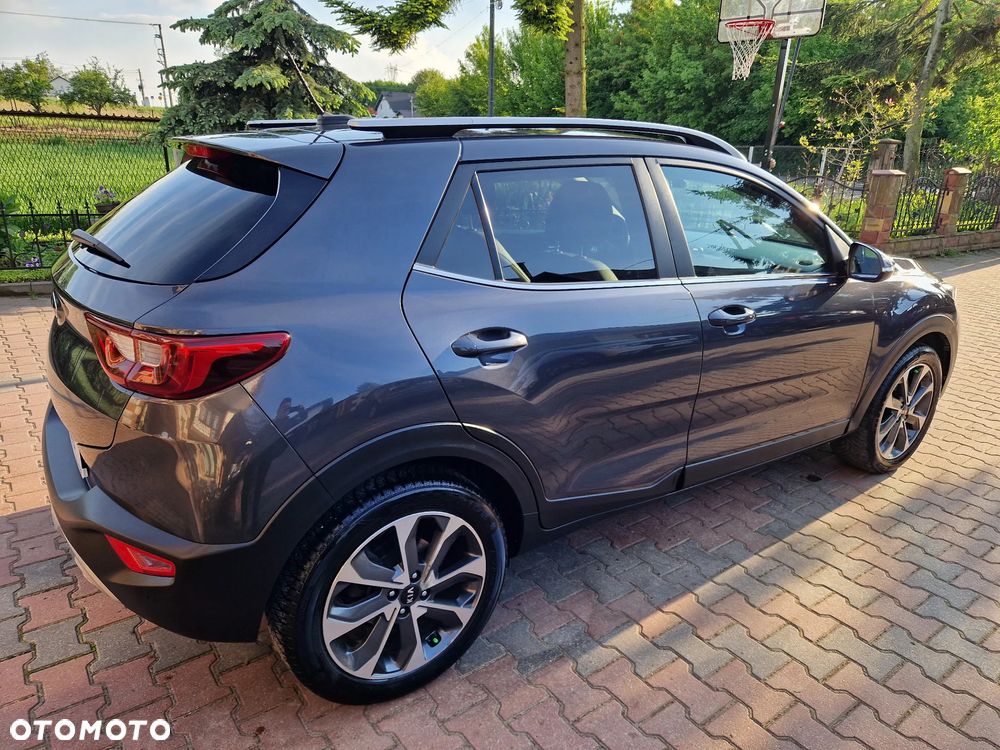 Kia Stonic 1.4 XL - 38