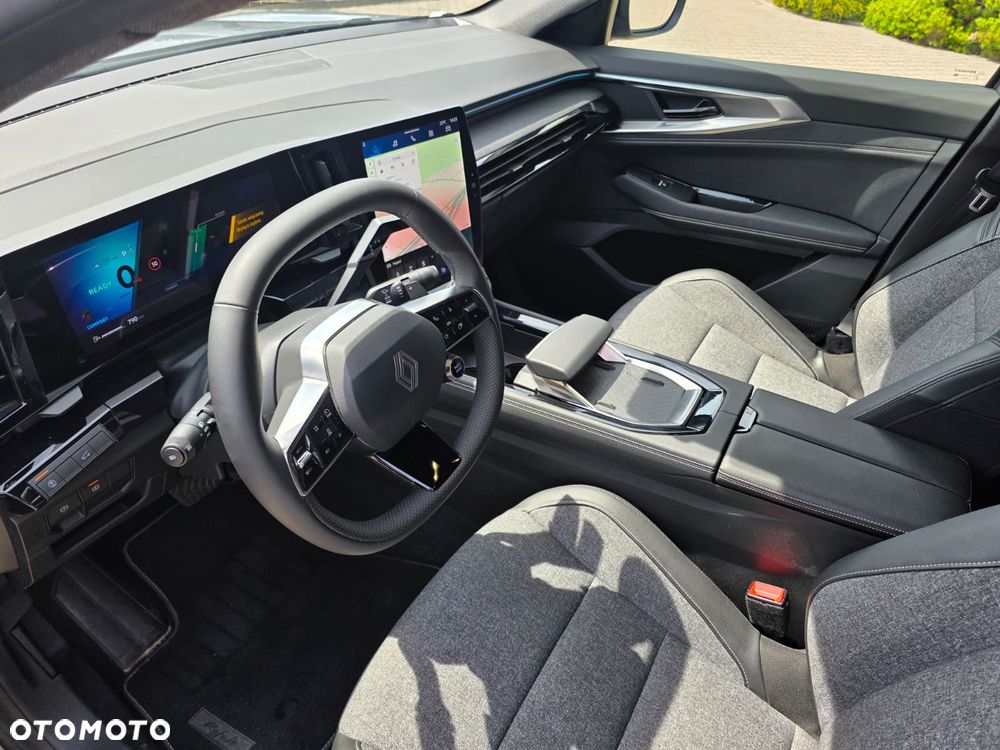 Renault Rafale 1.2 E-Tech Full Hybrid 200 Techno MMT - 11