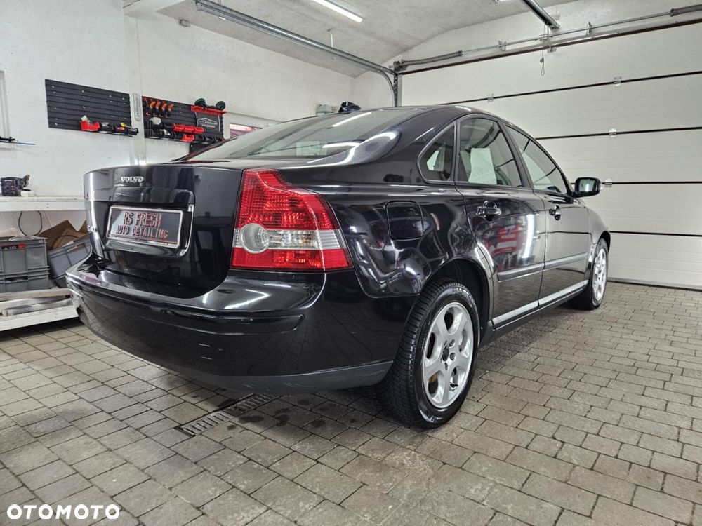 Volvo S40 2.0D - 3