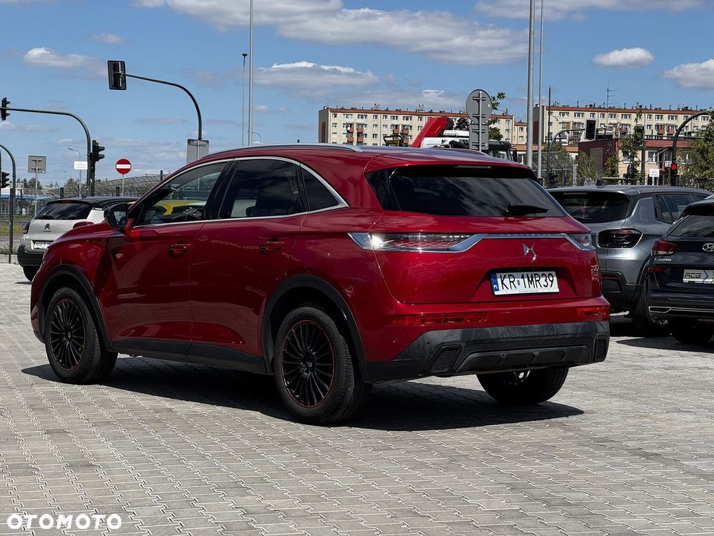 DS Automobiles DS 7 Crossback 1.2 PureTech So Chic - 5