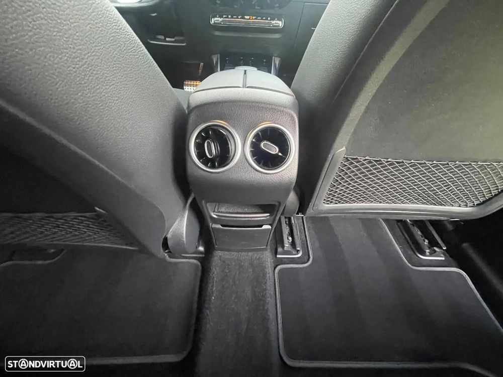 Mercedes-Benz EQA 250+ AMG Line - 27