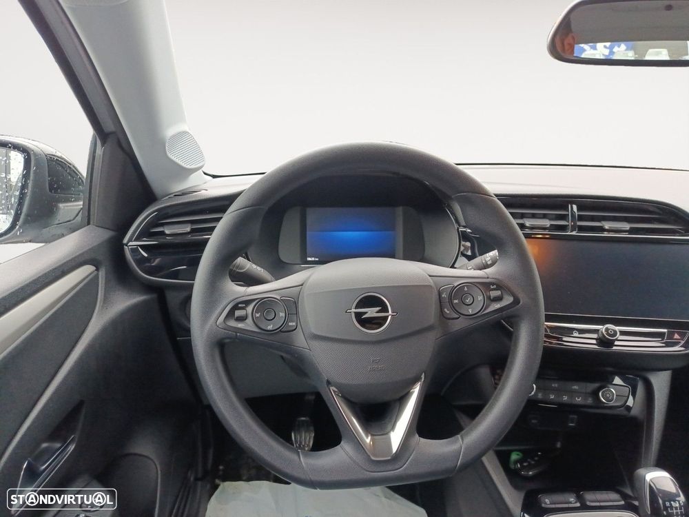 Opel Corsa 1.2 T Edition - 12