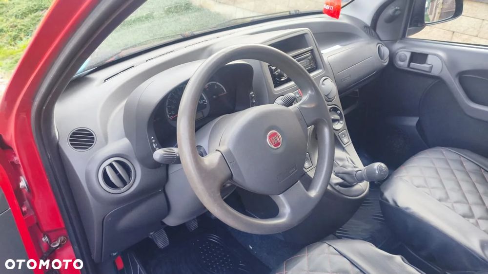 Fiat Panda - 10