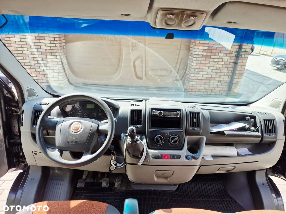 Fiat Ducato - 19