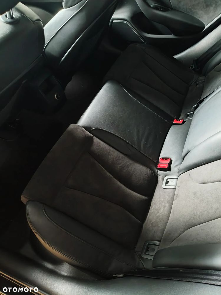 Audi A3 Sportback 1.4 TFSI Attraction - 5