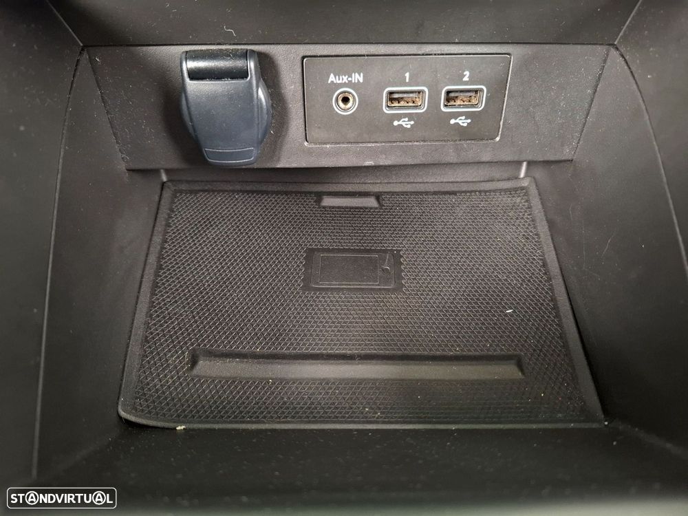 Renault Clio 1.0 TCe Techno - 21