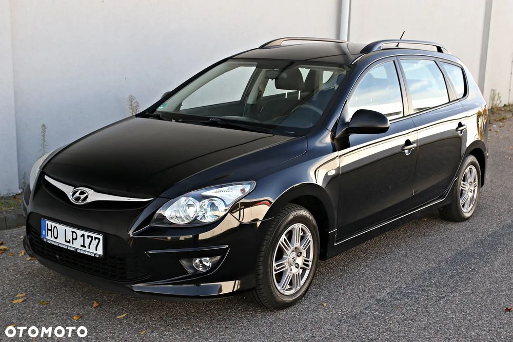 Hyundai i30 1.4 Base - 14