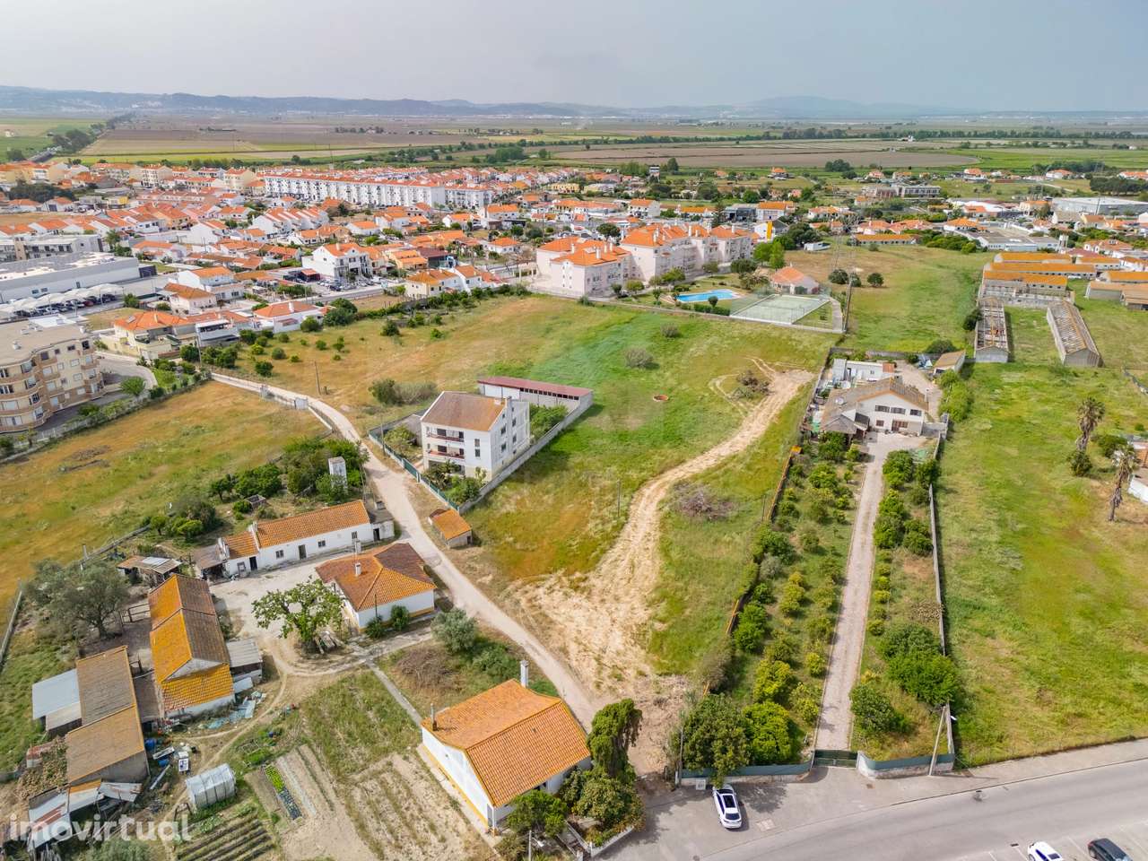 Oportunidade de investimento premium –  Samora Correia - Grande imagem: 3/25