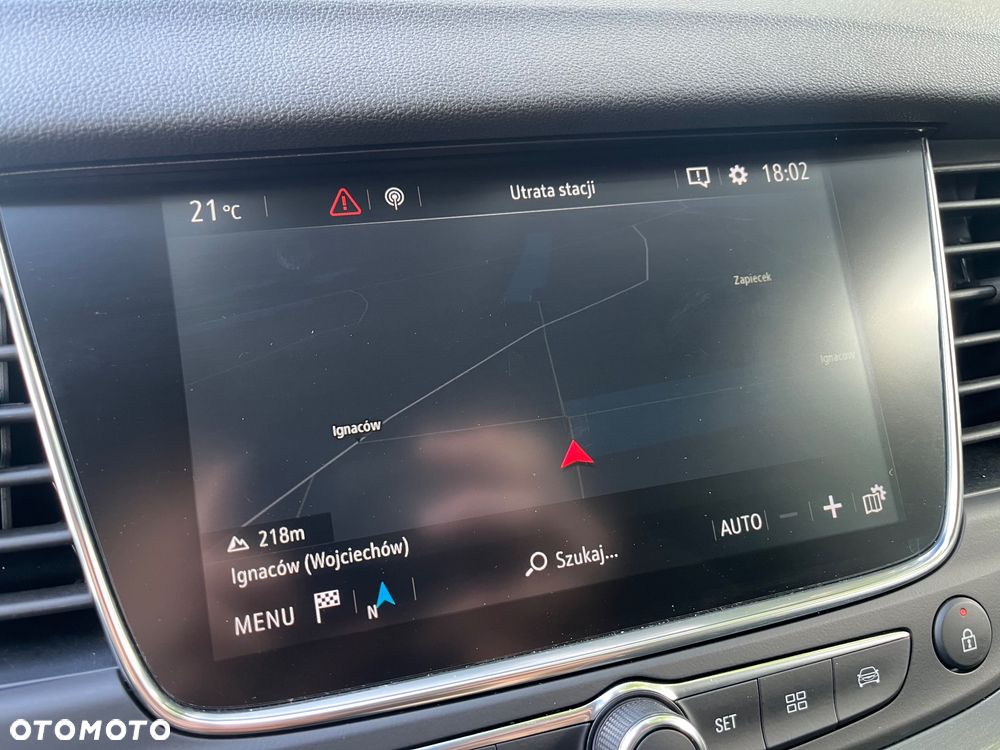 Opel Grandland X 1.5 D Start/Stop Business INNOVATION - 38