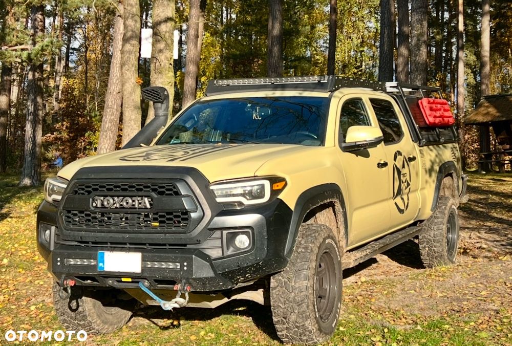Toyota Tacoma