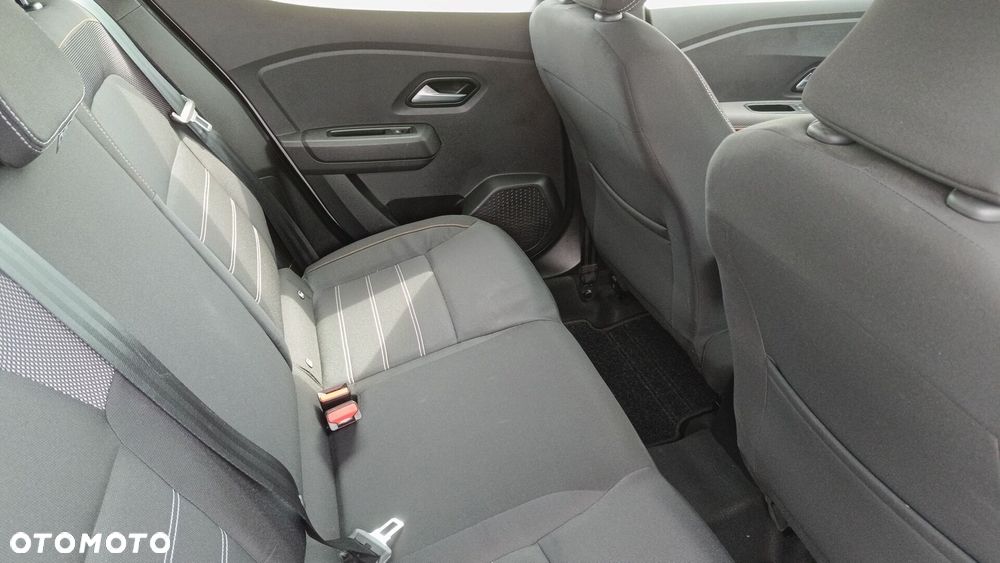 Dacia Sandero 1.0 TCe Comfort - 11