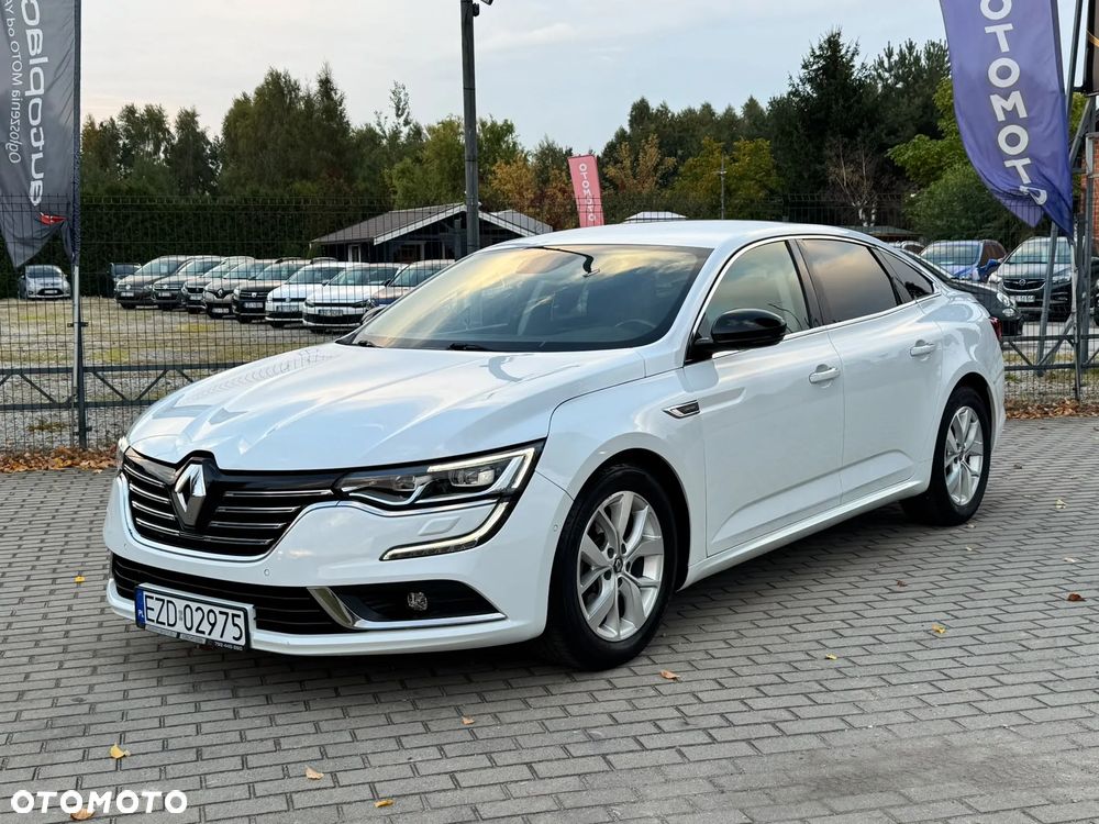 Renault Talisman