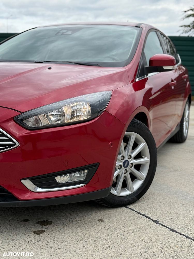 Ford Focus - 2