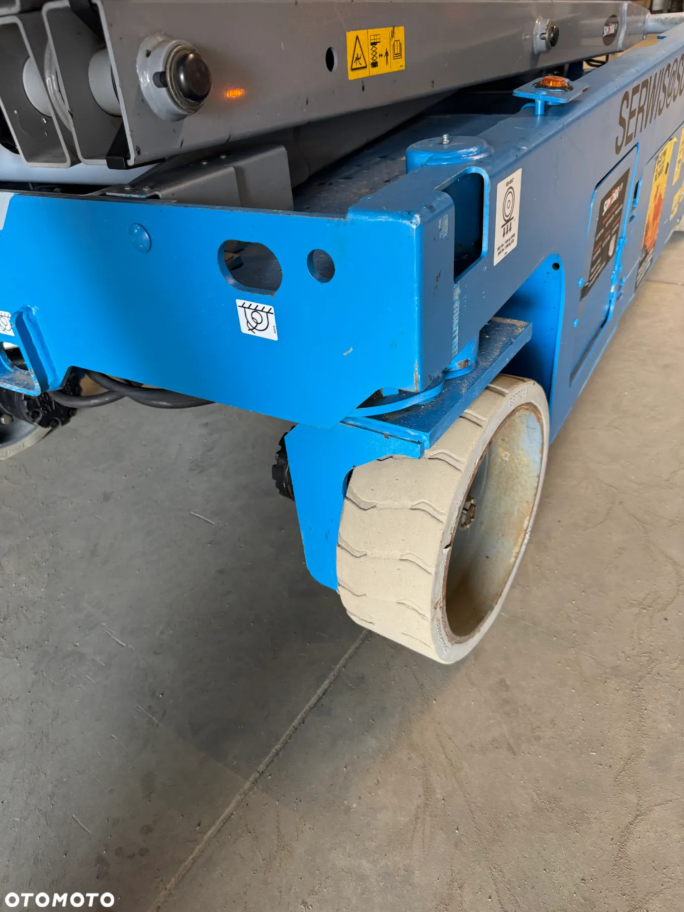 Genie GS4047 - 13
