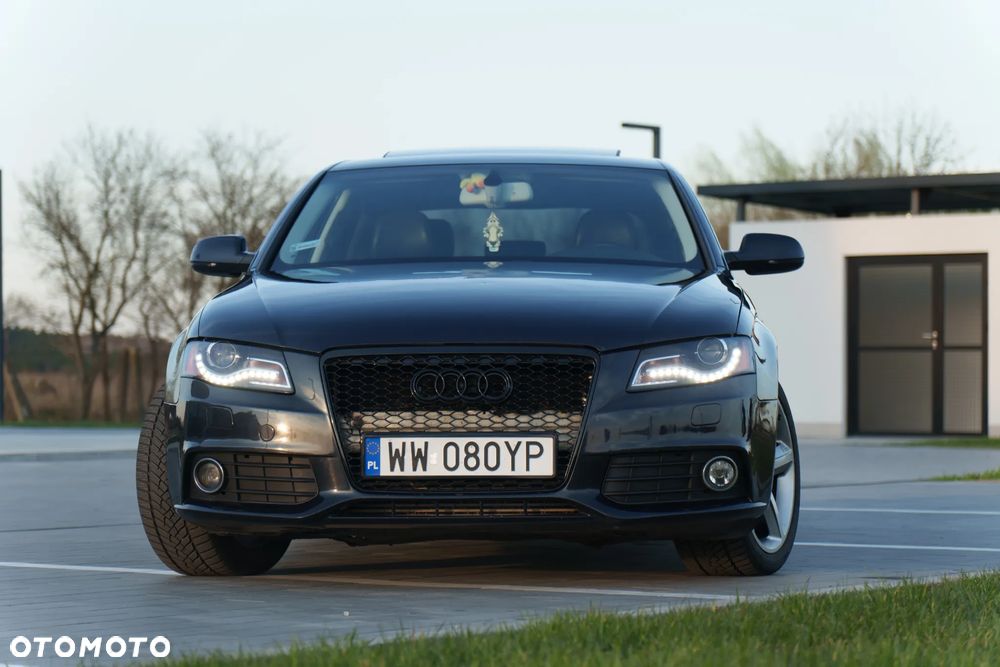Audi A4 ver-2-0-tfsi-quattro - 7