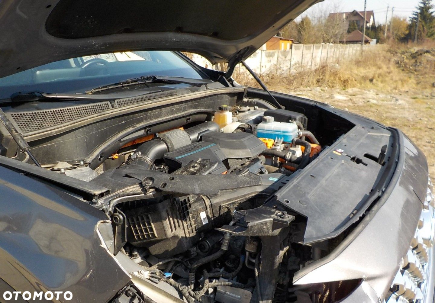 Hyundai Santa Fe - 6