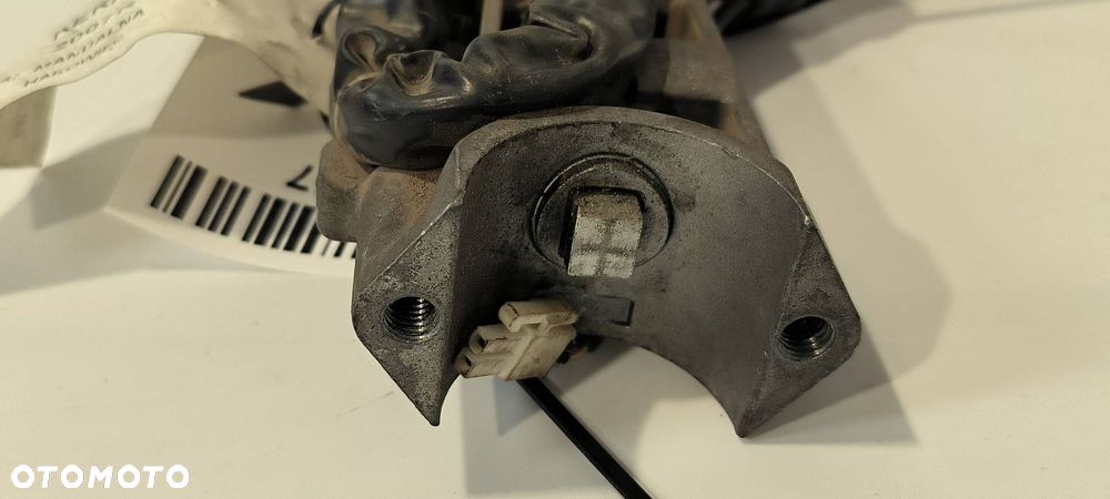 STACYJKA RENAULT KERAX 370 DXI 5010143870 - 4