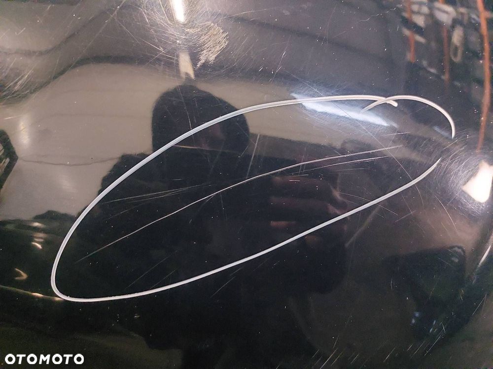 KLAPA BAGAŻNIKA ZDERZAK LAMPY GRANDE PUNTO I 475 - 18