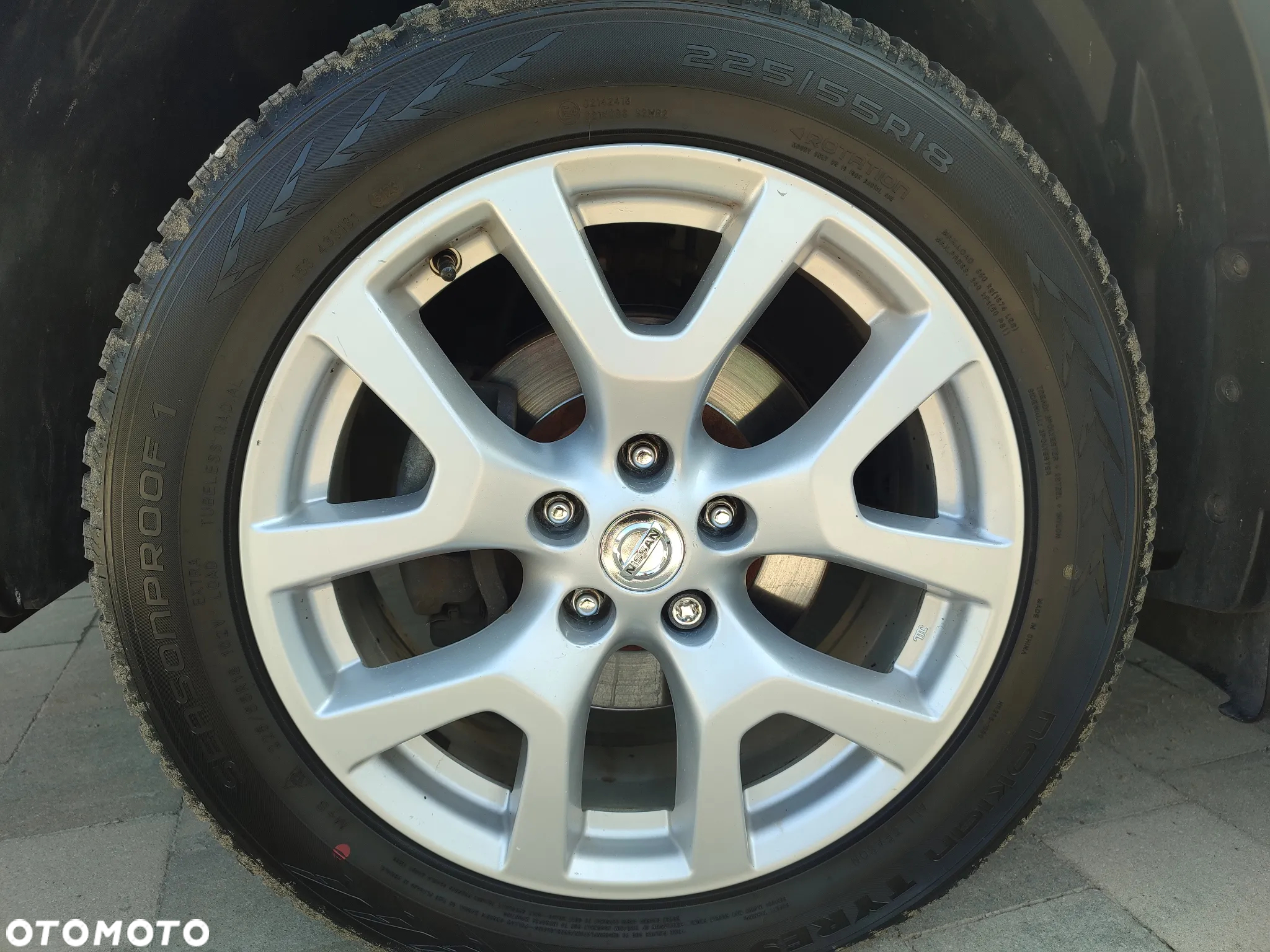 Nissan X-Trail 2.0 dCi 4x4 DPF Platinum - 11