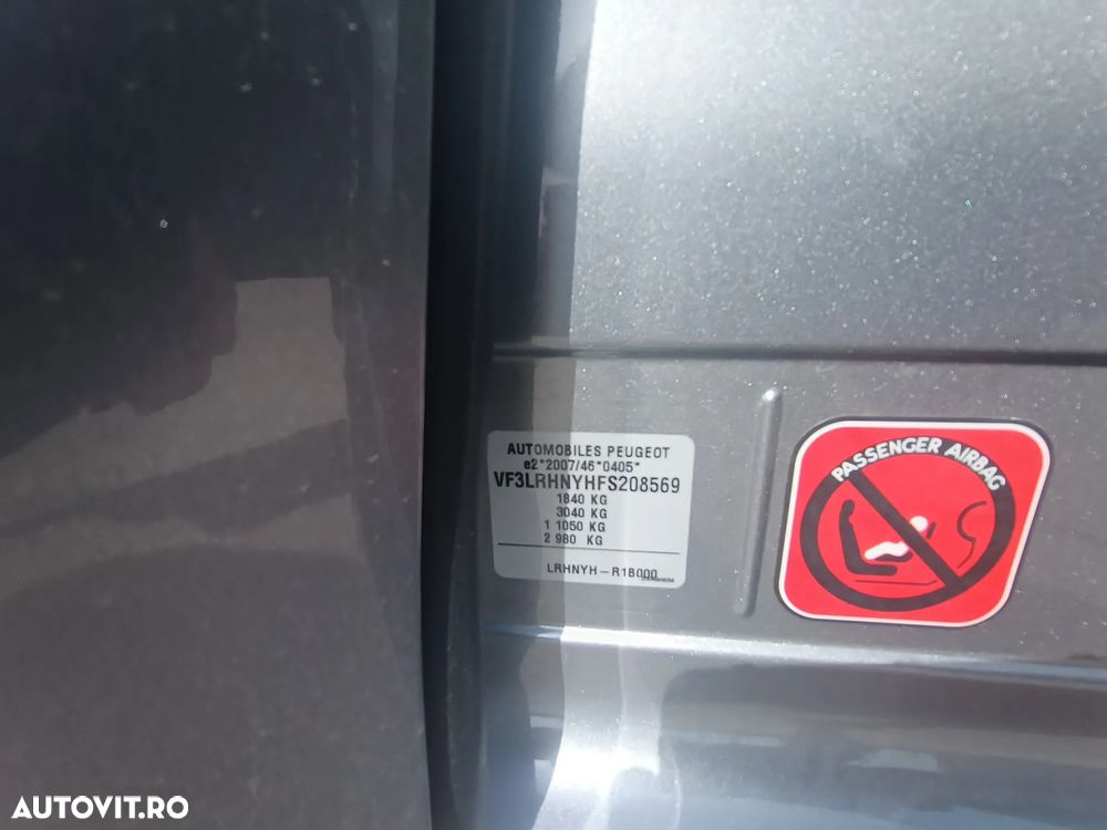 Peugeot 308 PureTech 130 Stop & Start GT-Line Edition - 9