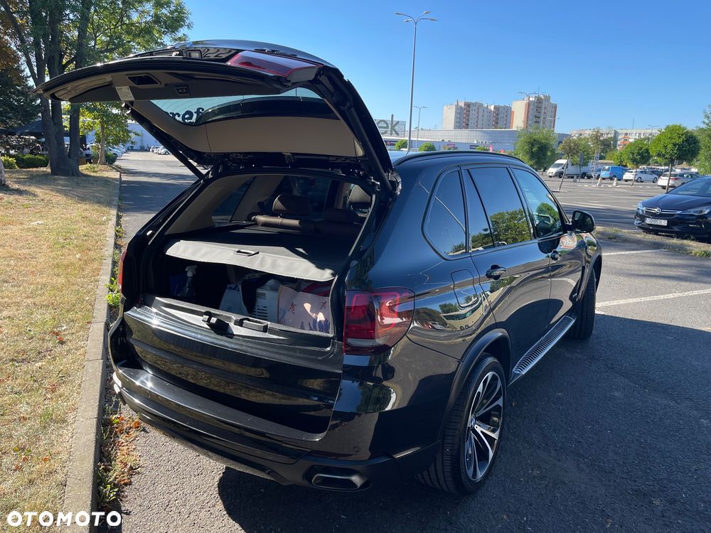 BMW X5 xDrive35i Edition Exclusive - 31