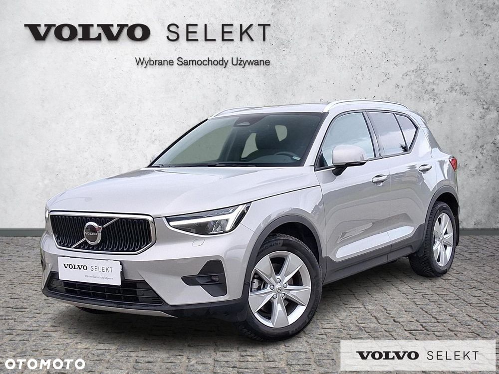 Volvo XC 40 - 1