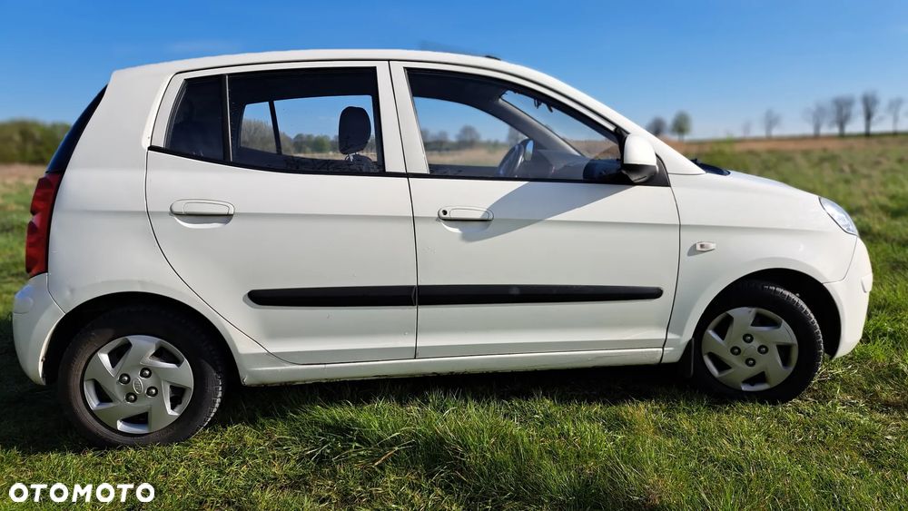 Kia Picanto 1.0 City - 5