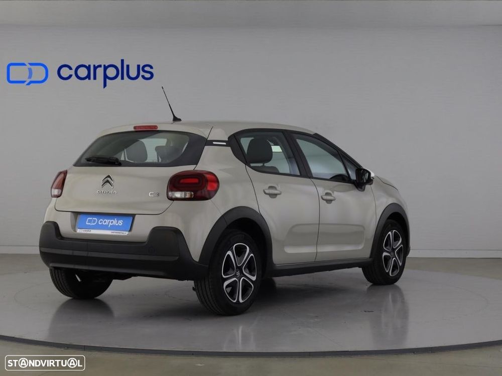 Citroën C3 1.2 PureTech YOU! - 7