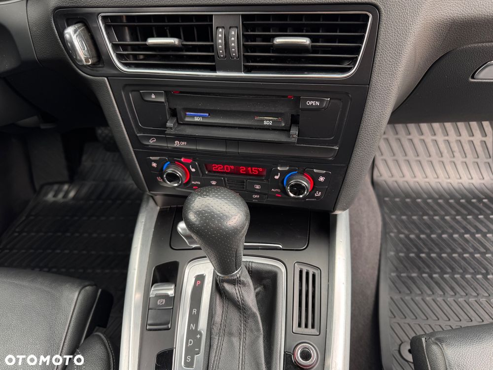 Audi Q5 - 25