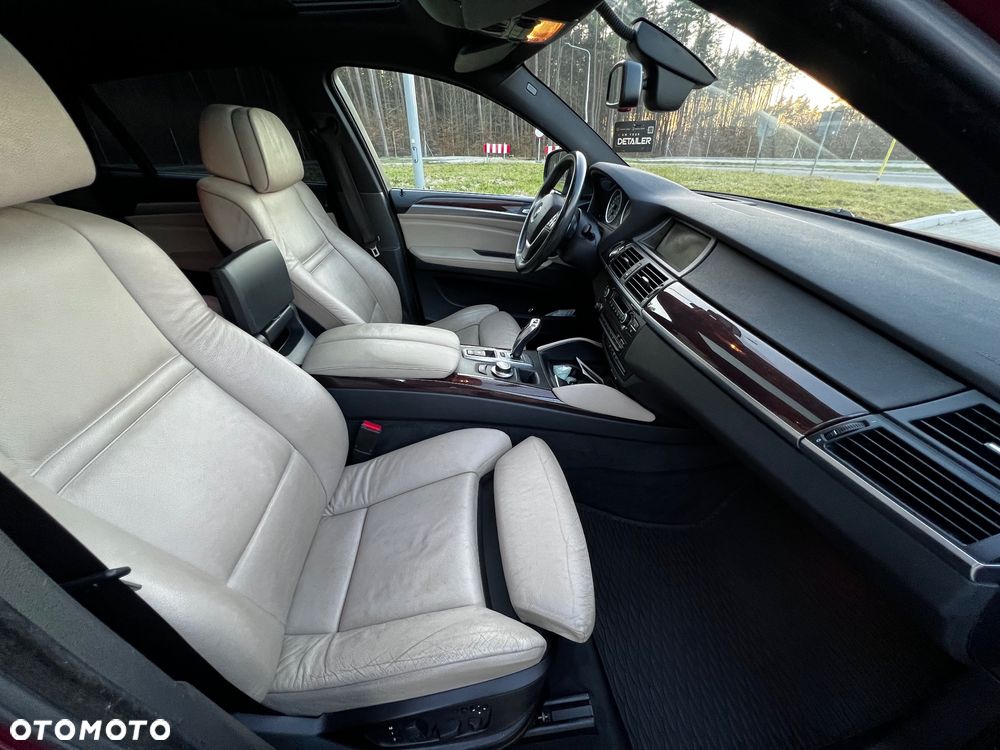 BMW X6 35d xDrive - 18