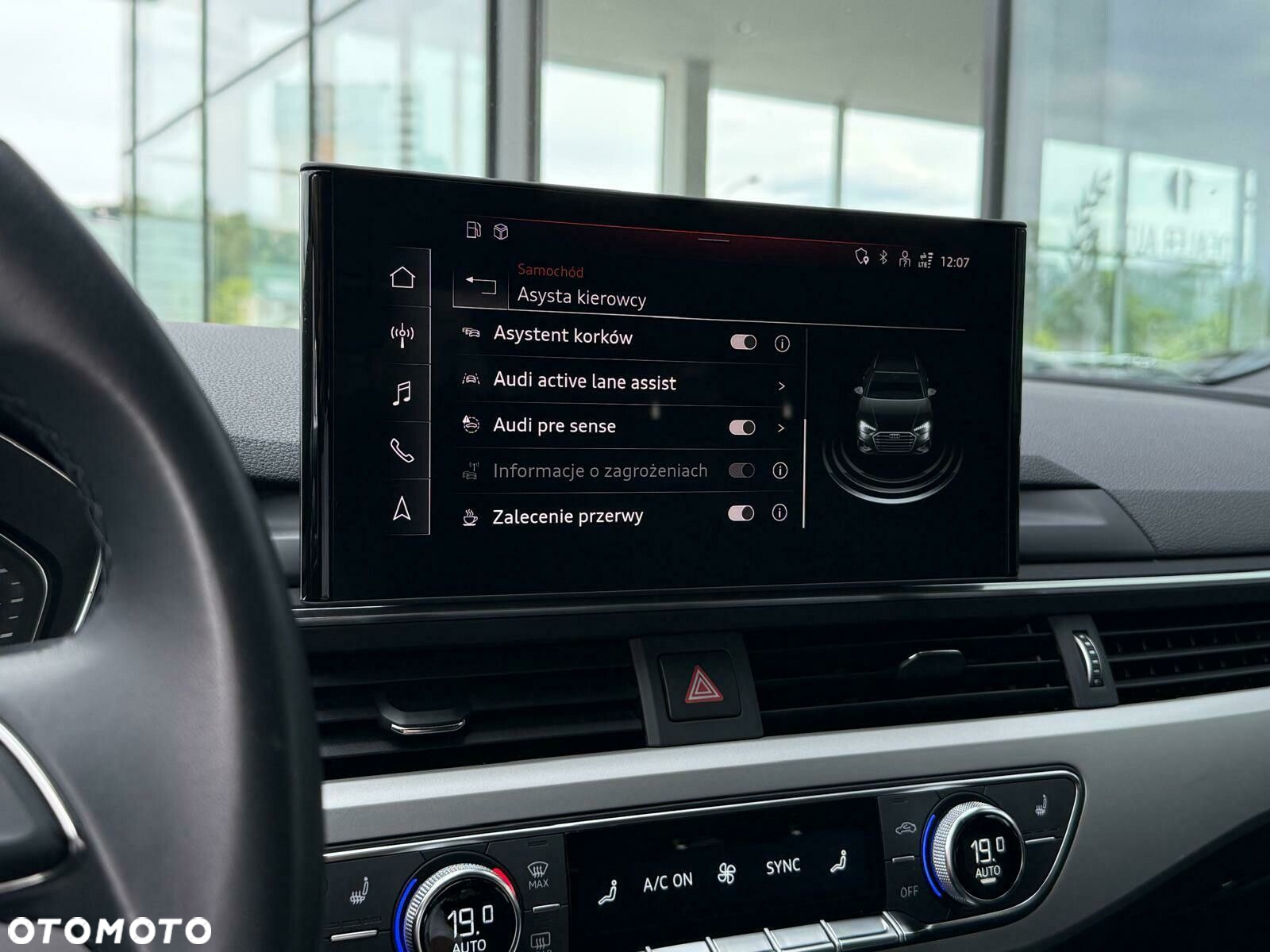 Audi A4 - 27