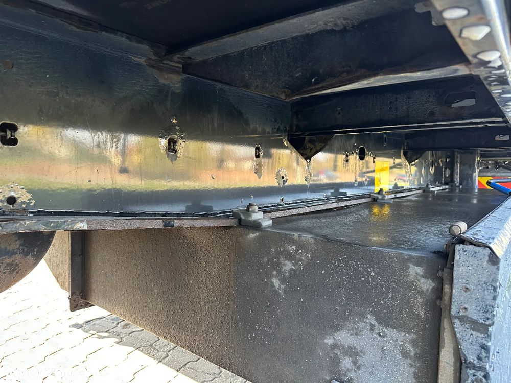 Krone Sdp27 Mega - 14