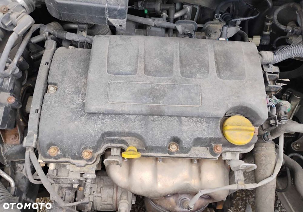 Opel Corsa - 21