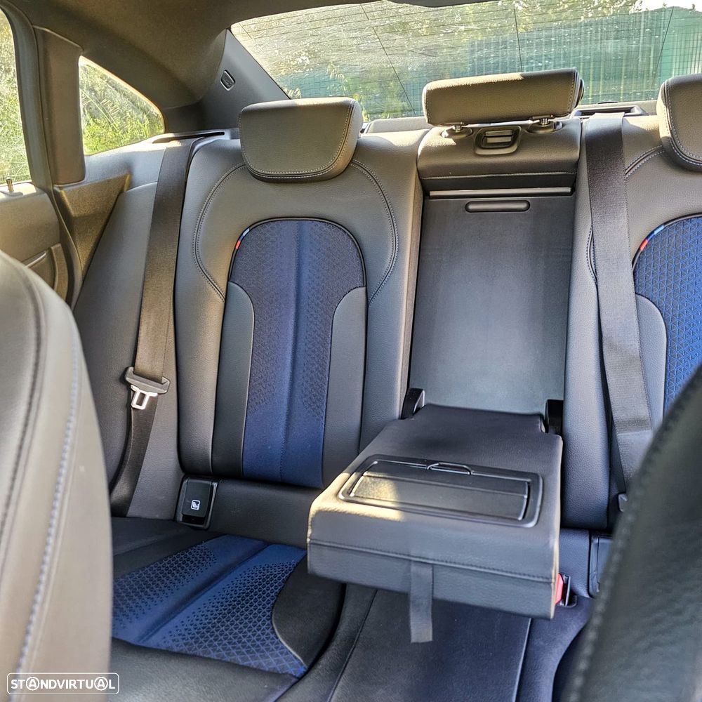 BMW 216 Gran Coupé d Aut. M Sport - 19